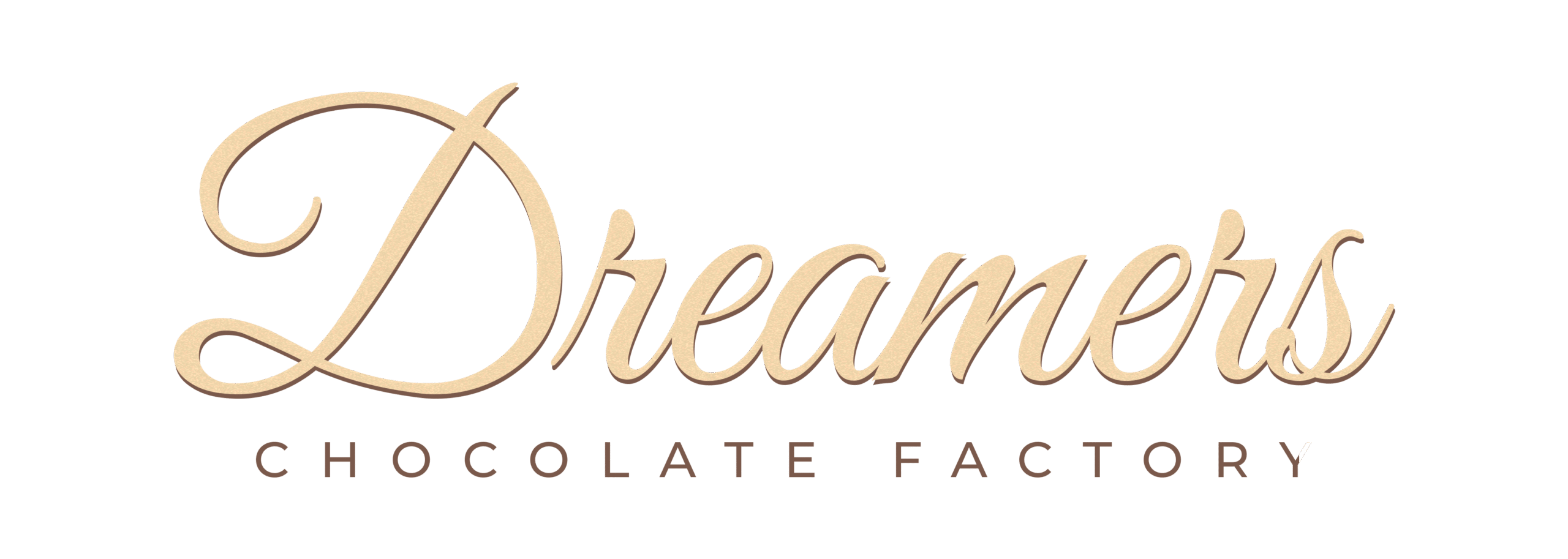 Dreamer's Chocolate  Factory