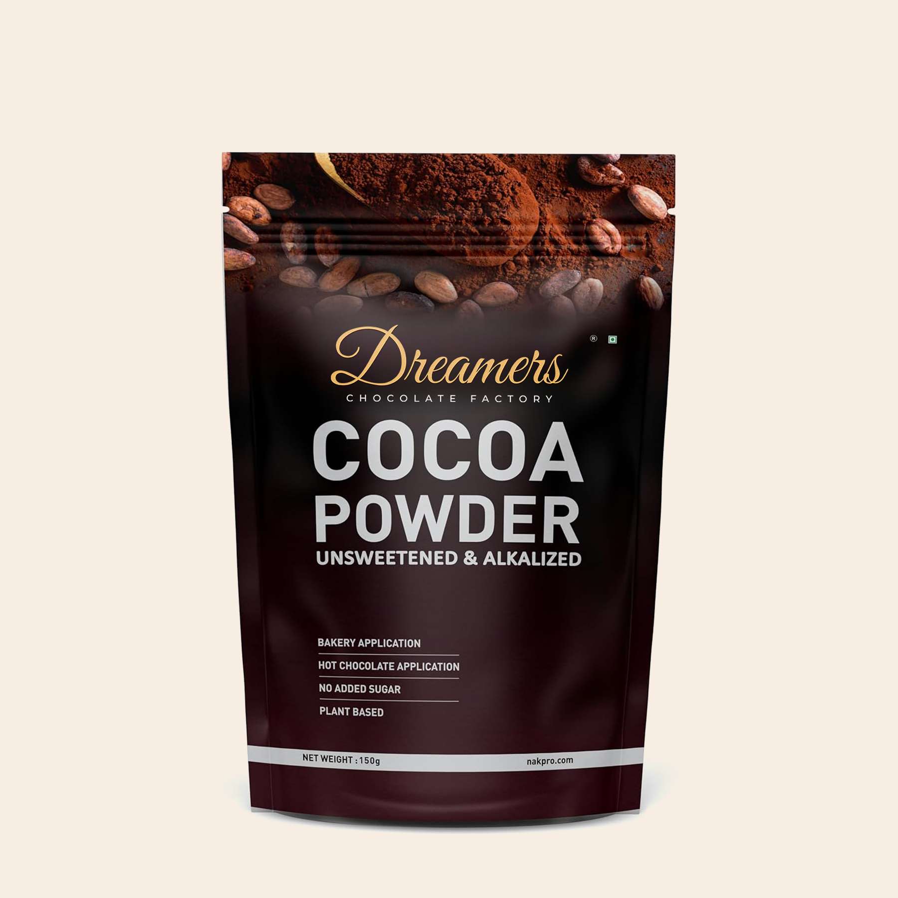 Natural Cocoa Powder