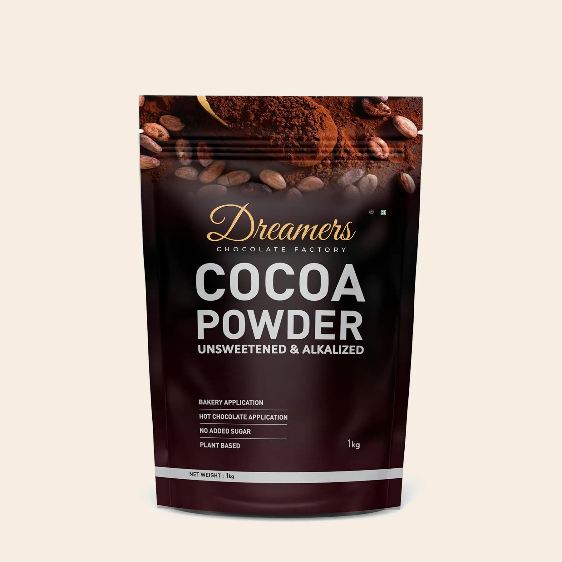 Cocoa powder
