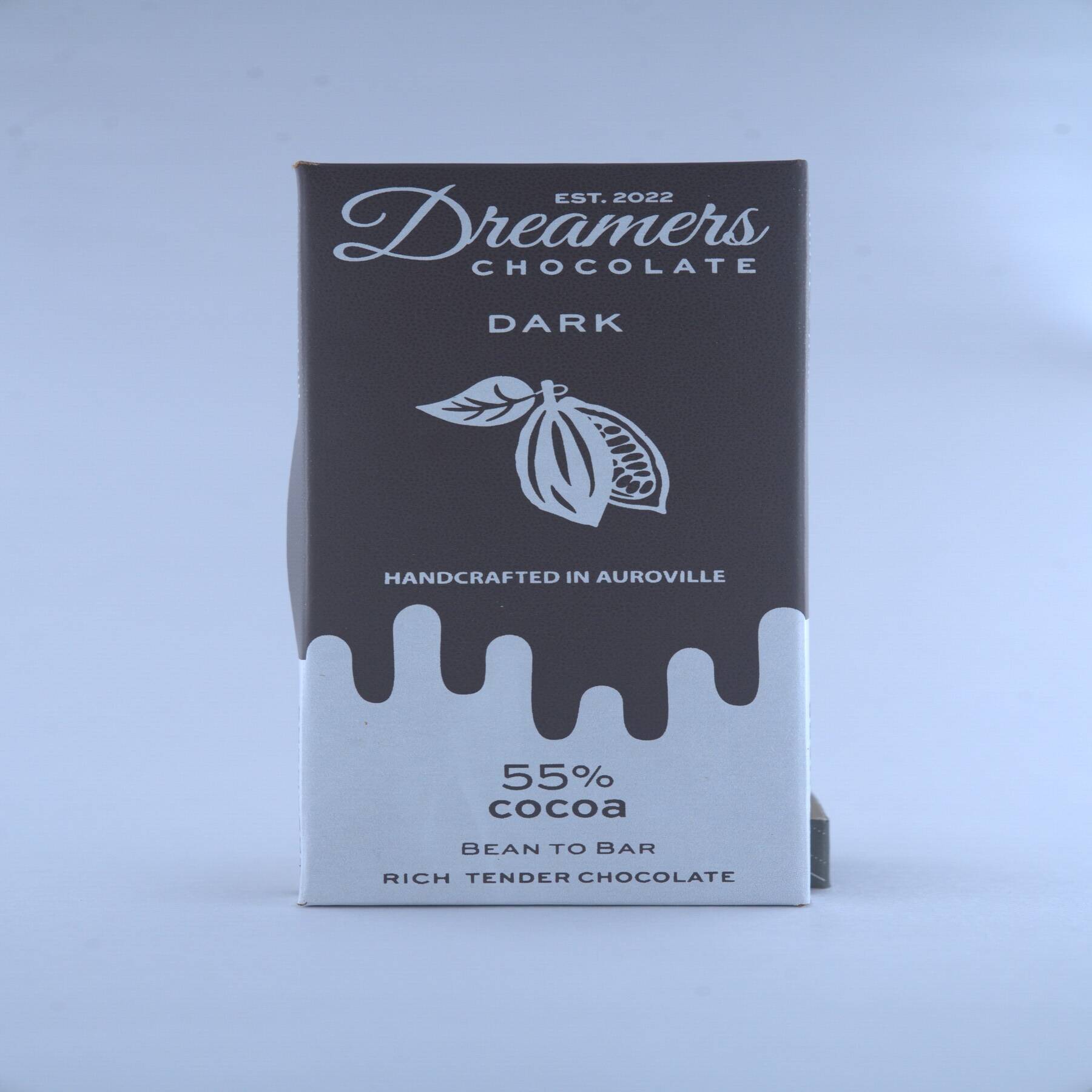 60 gram 55% Cocoa Dark